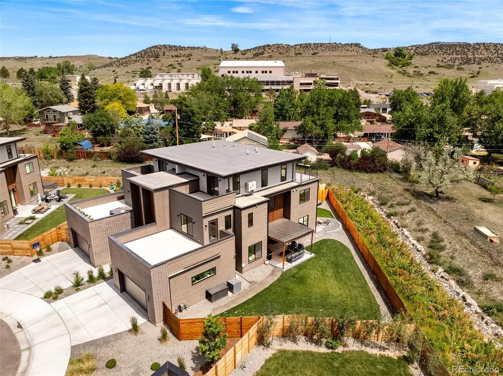 16103 W 14th Avenue Golden CO 80401