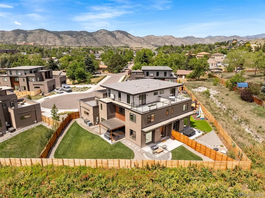 16103 W 14th Avenue Golden CO 80401