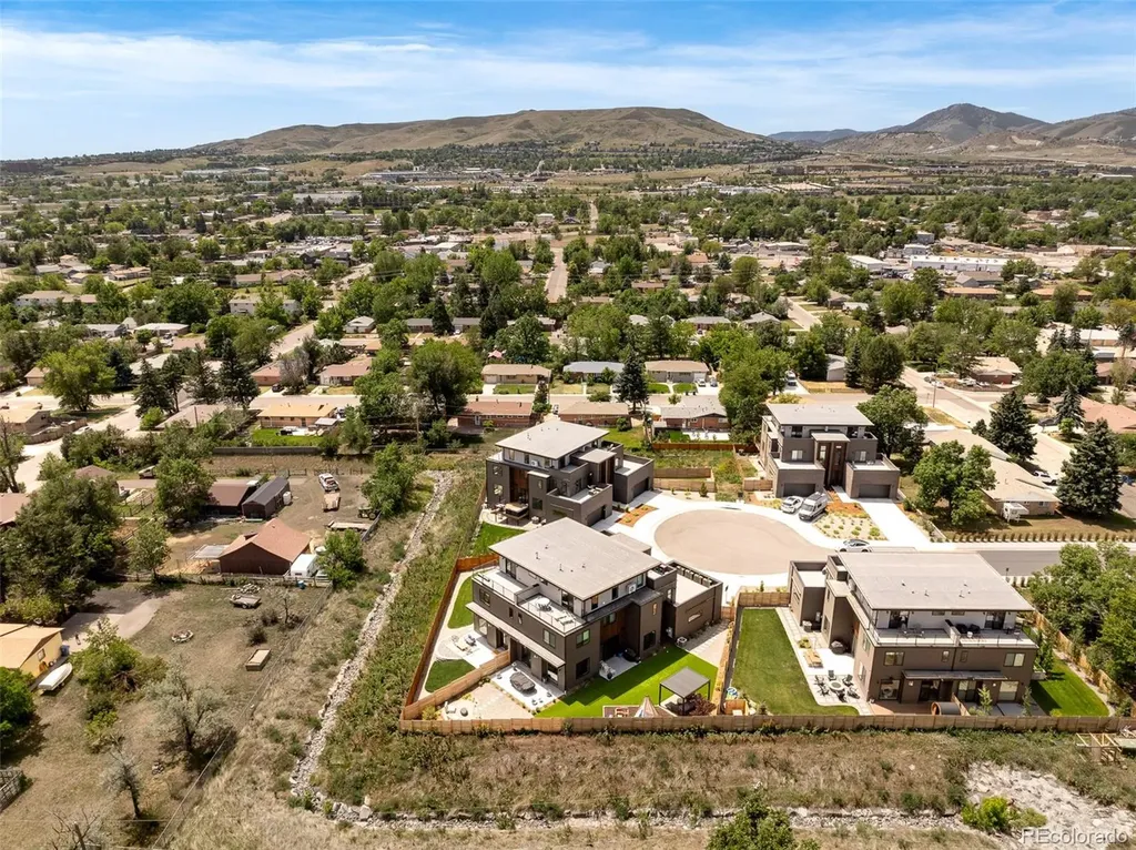 16103 W 14th Avenue Golden CO 80401