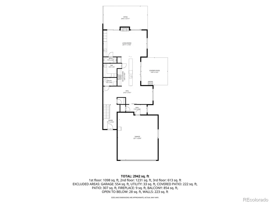 16103 W 14th Avenue Golden CO 80401