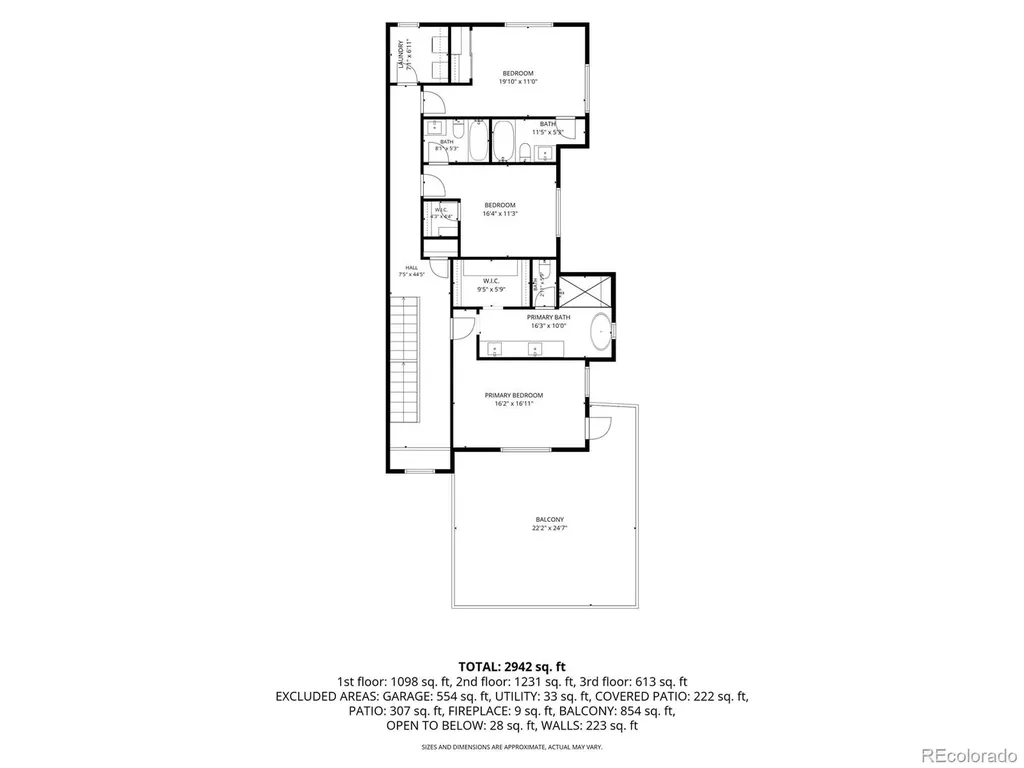 16103 W 14th Avenue Golden CO 80401