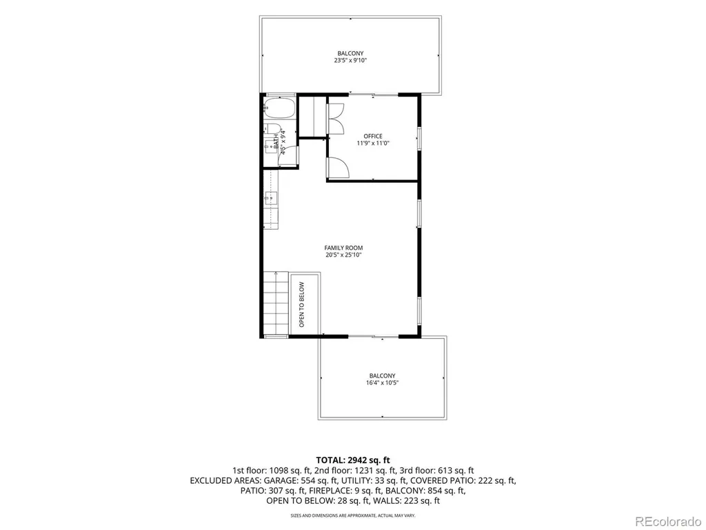 16103 W 14th Avenue Golden CO 80401