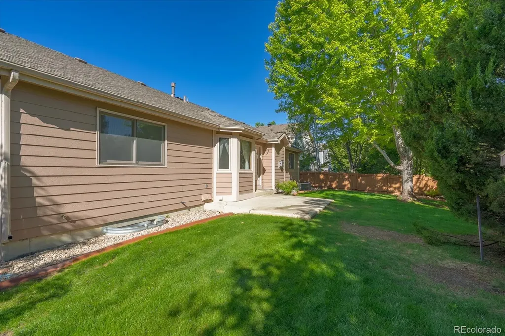 530 Ramah Drive Fort Collins CO 80525