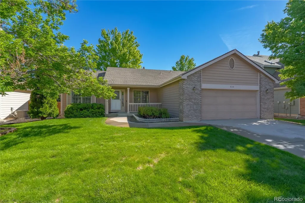 530 Ramah Drive Fort Collins CO 80525