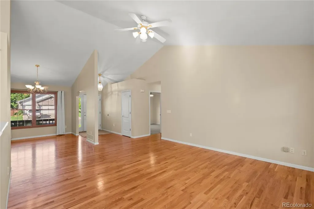 530 Ramah Drive Fort Collins CO 80525