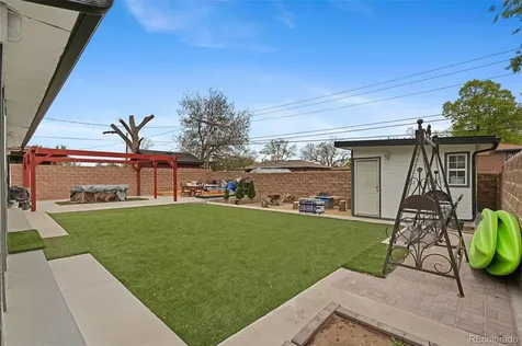 3017 Cimarron Street Aurora CO 80011
