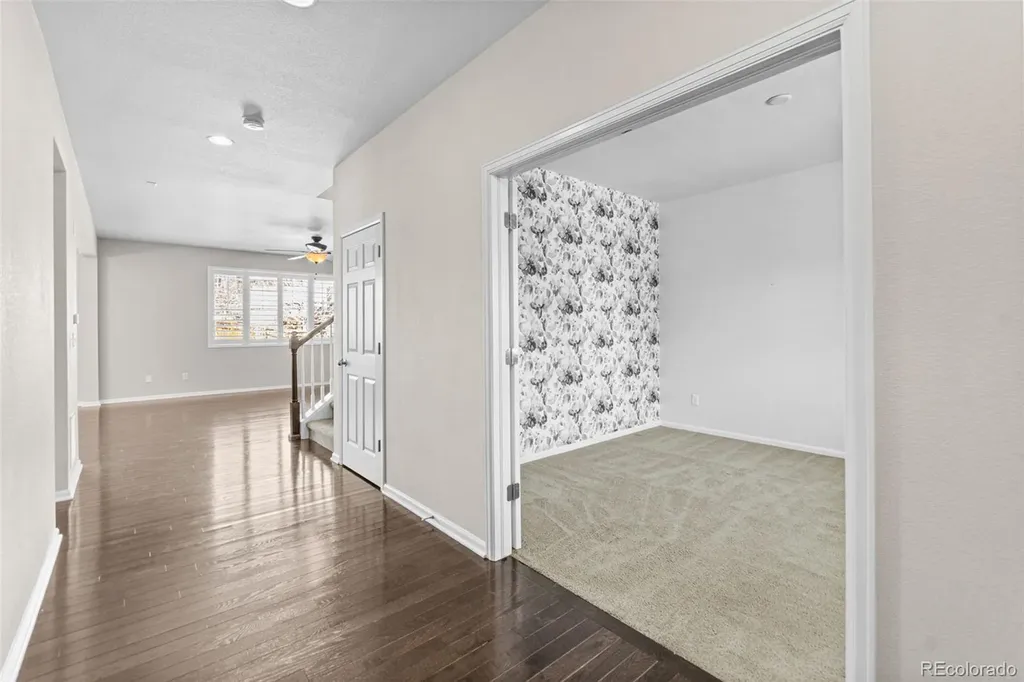 7312 Grady Circle Castle Rock CO 80108