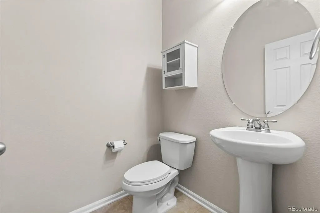 7312 Grady Circle Castle Rock CO 80108