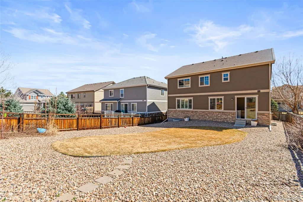 7312 Grady Circle Castle Rock CO 80108