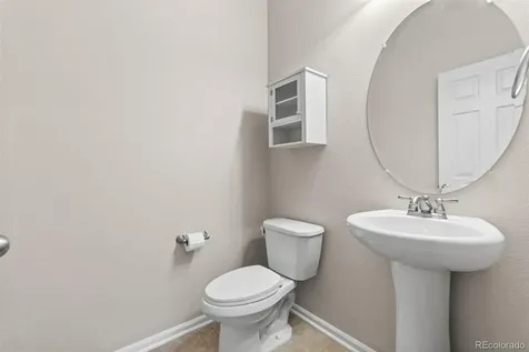 7312 Grady Circle Castle Rock CO 80108