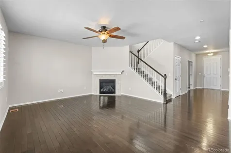 7312 Grady Circle Castle Rock CO 80108