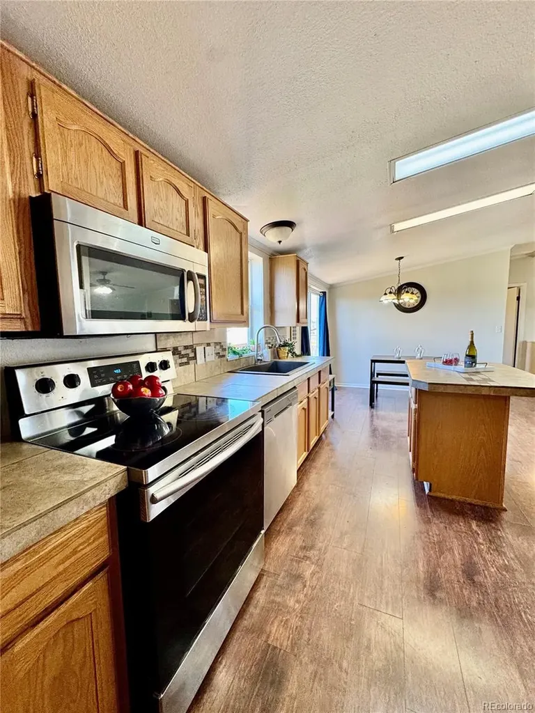363 Shasta Court Kiowa CO 80117
