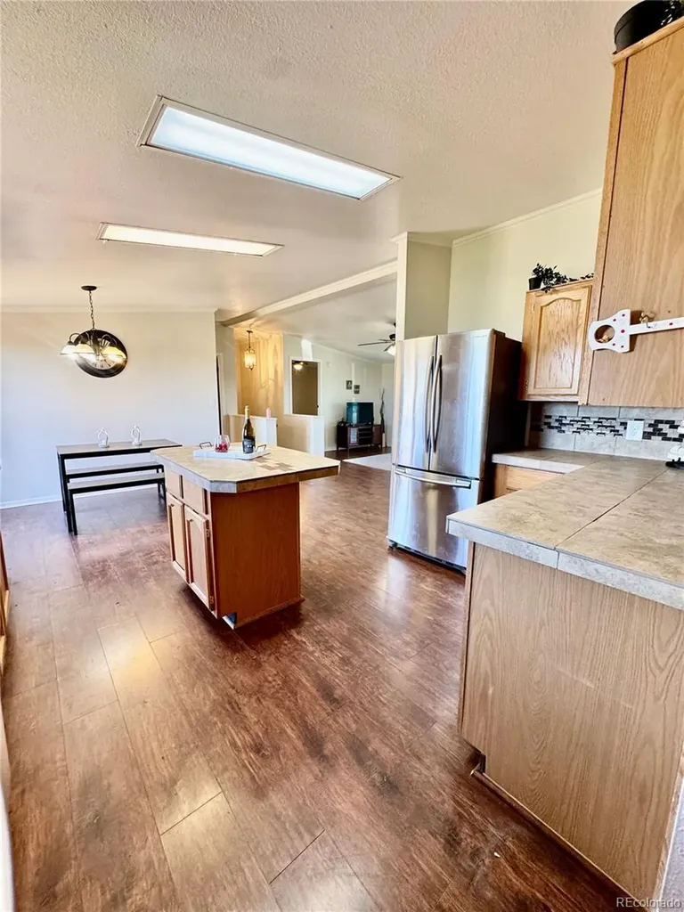 363 Shasta Court Kiowa CO 80117