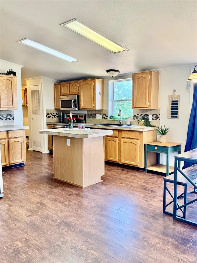 363 Shasta Court Kiowa CO 80117