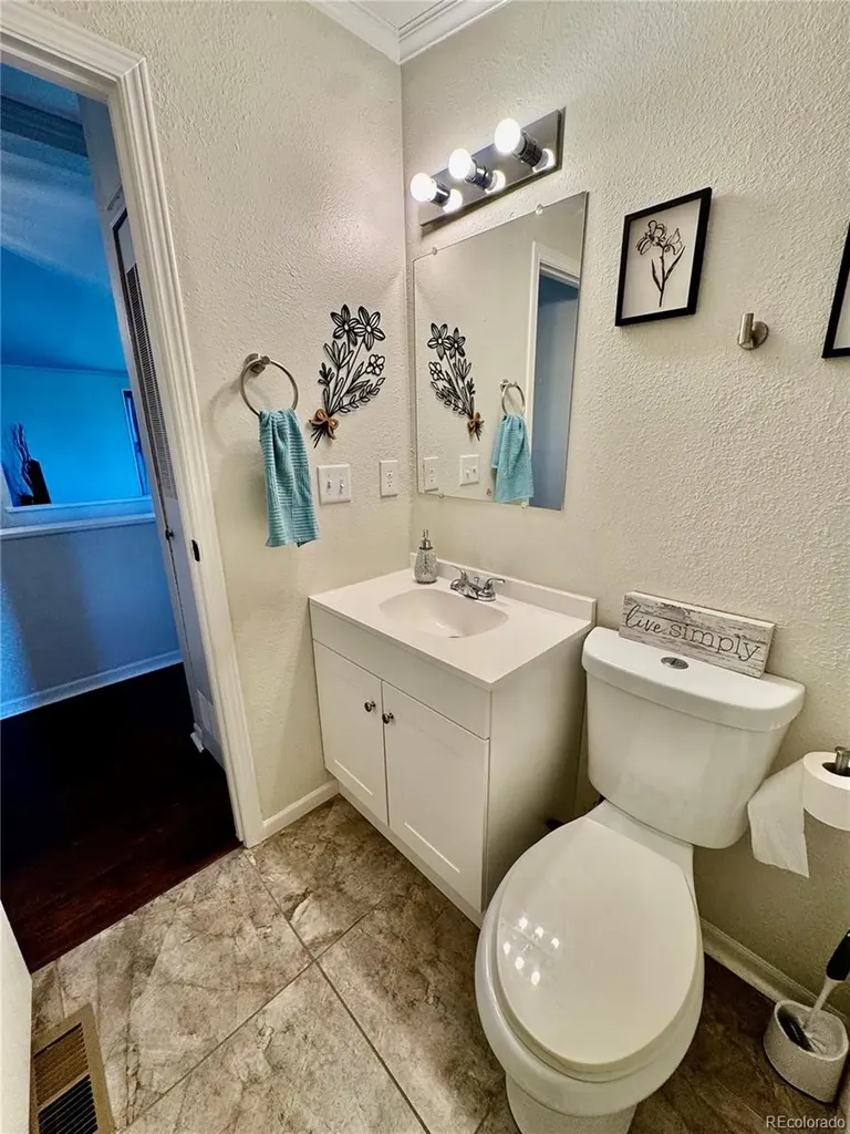363 Shasta Court Kiowa CO 80117