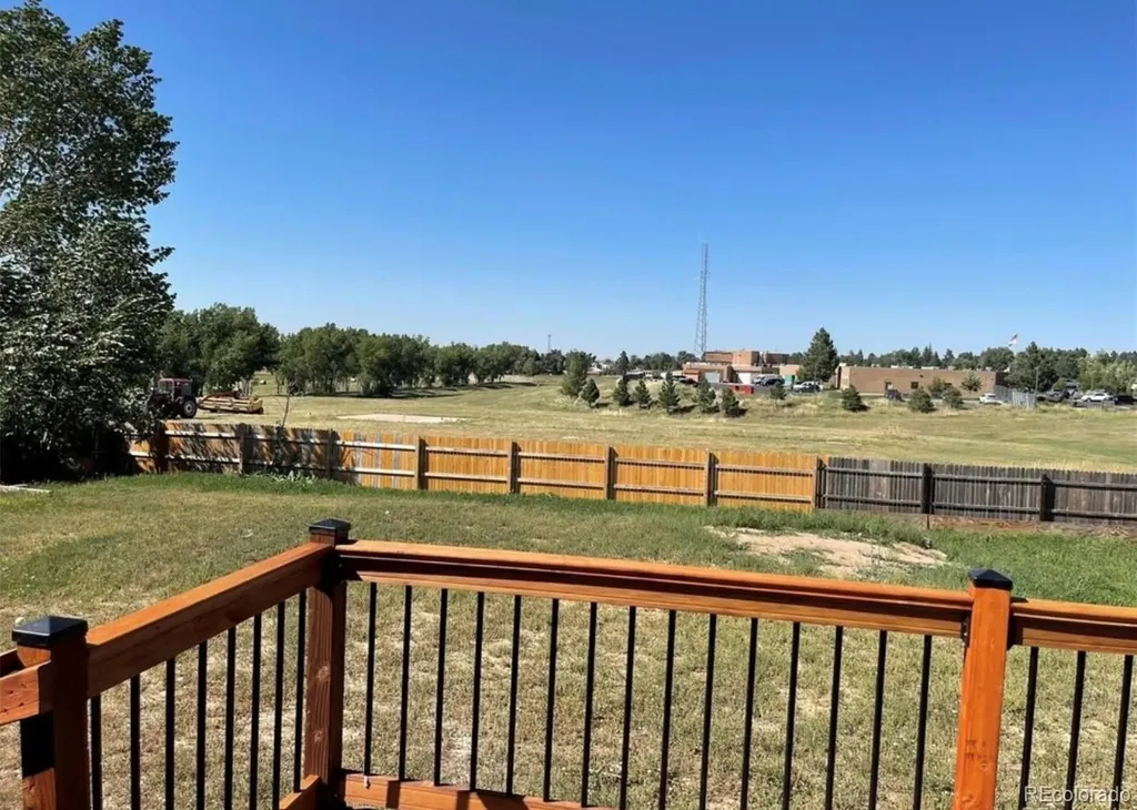 363 Shasta Court Kiowa CO 80117