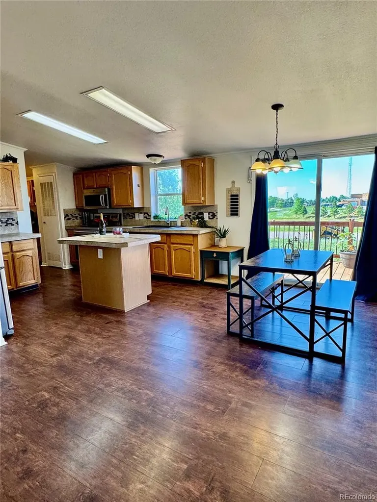 363 Shasta Court Kiowa CO 80117