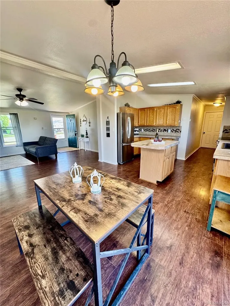 363 Shasta Court Kiowa CO 80117