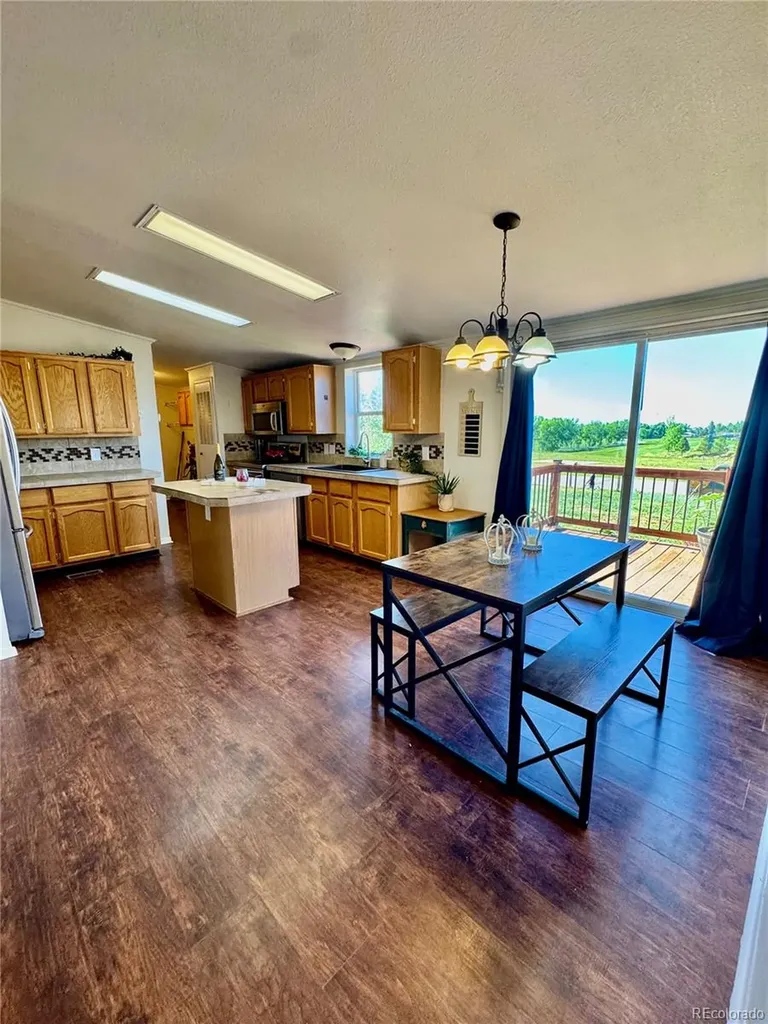 363 Shasta Court Kiowa CO 80117