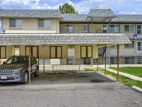 1723 Robb Street Lakewood CO 80215