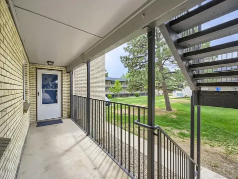 1723 Robb Street Lakewood CO 80215
