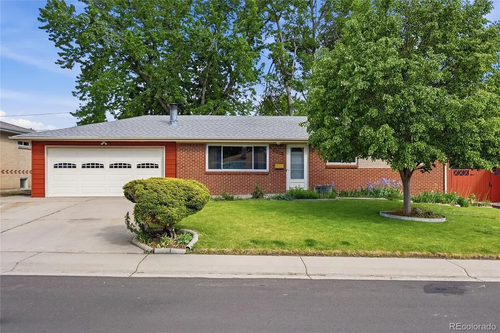 8664 Princeton Street Westminster CO 80031