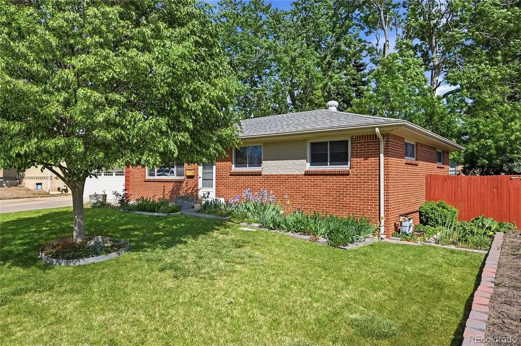 8664 Princeton Street Westminster CO 80031