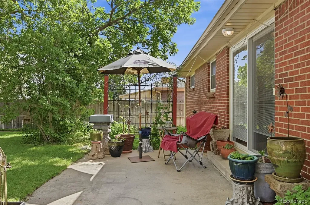 8664 Princeton Street Westminster CO 80031