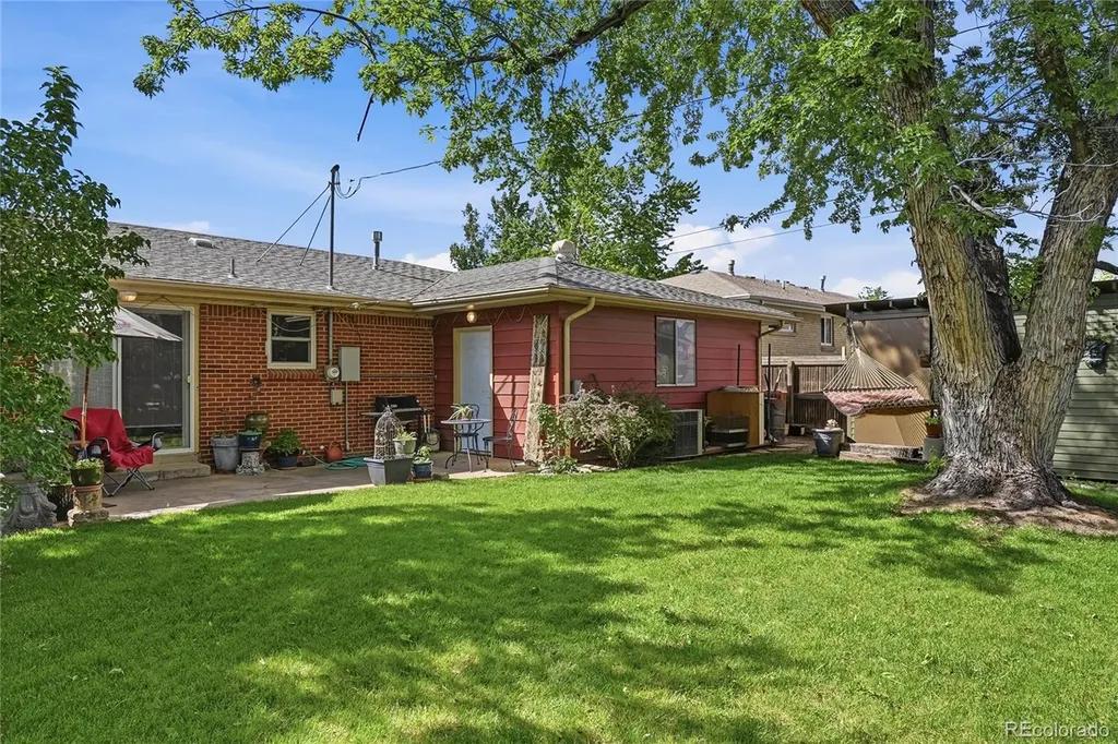 8664 Princeton Street Westminster CO 80031