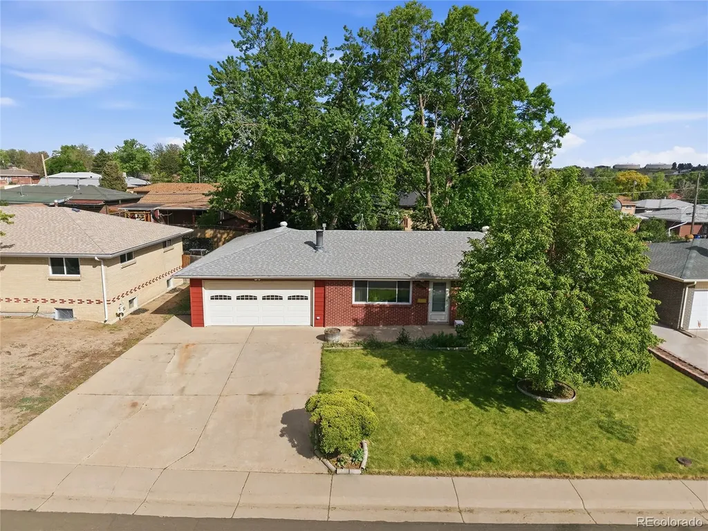 8664 Princeton Street Westminster CO 80031