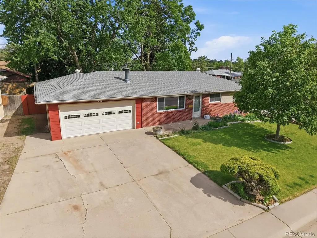 8664 Princeton Street Westminster CO 80031