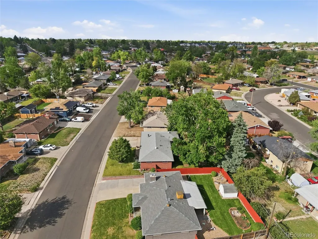 8664 Princeton Street Westminster CO 80031