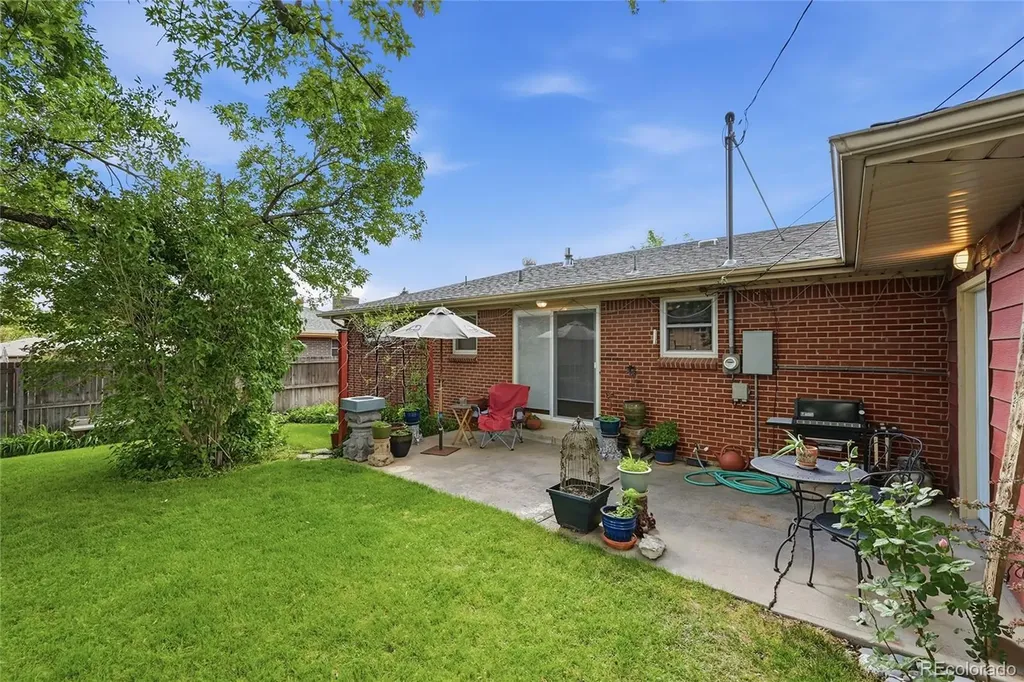 8664 Princeton Street Westminster CO 80031