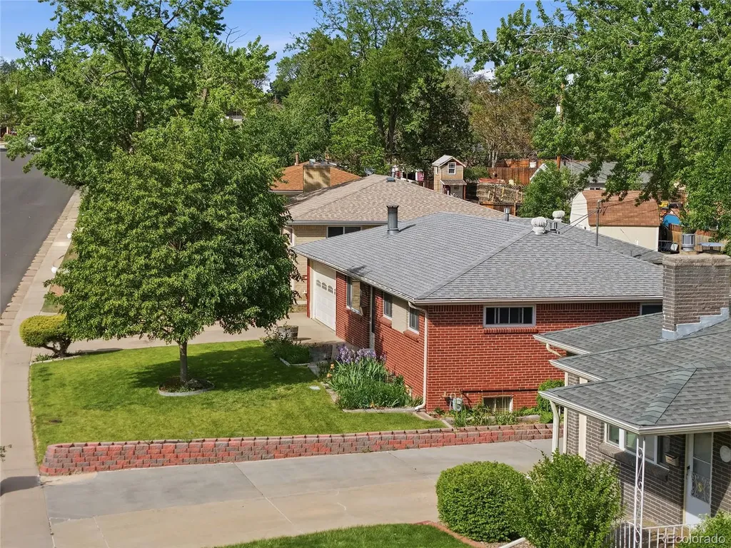 8664 Princeton Street Westminster CO 80031