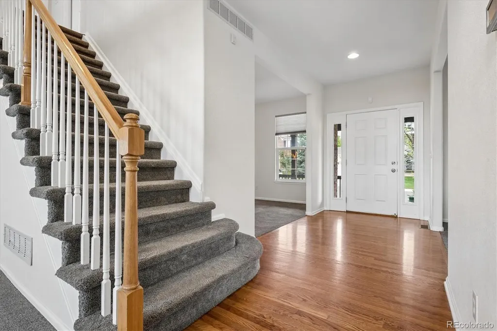11747 Larkspur Drive Parker CO 80134