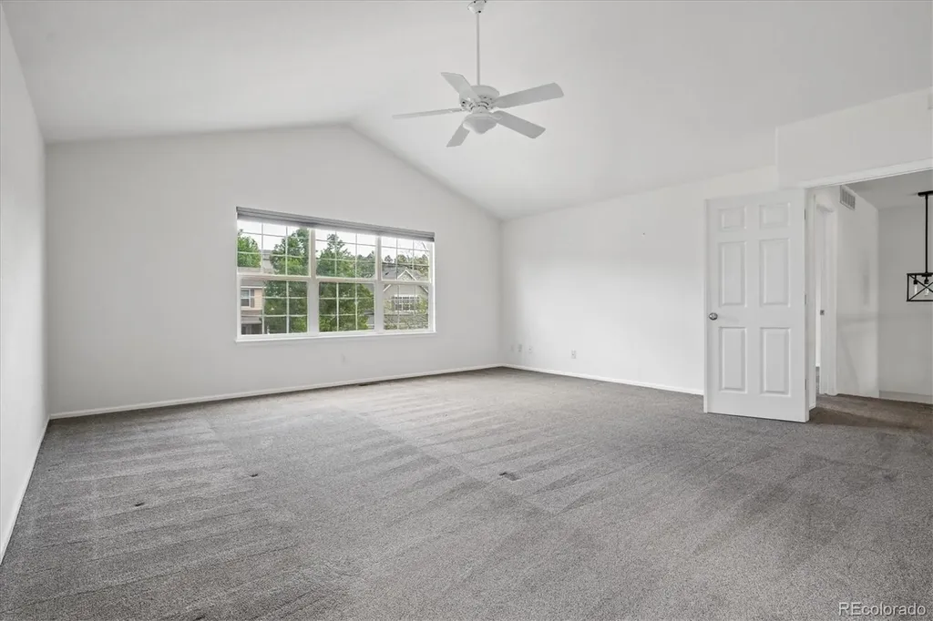 11747 Larkspur Drive Parker CO 80134