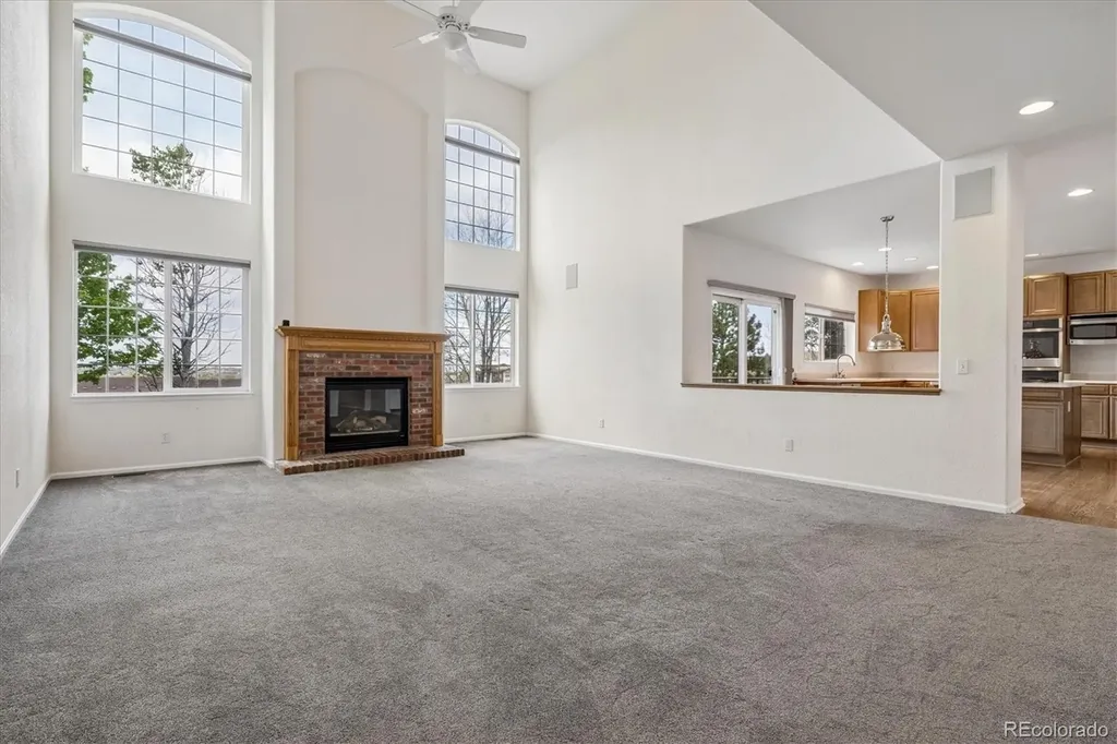11747 Larkspur Drive Parker CO 80134
