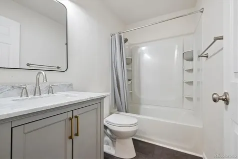 11747 Larkspur Drive Parker CO 80134