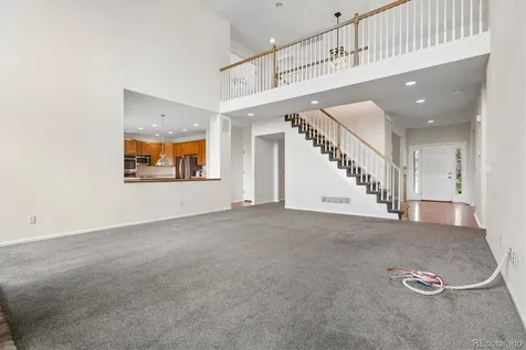 11747 Larkspur Drive Parker CO 80134
