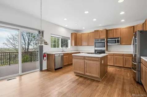 11747 Larkspur Drive Parker CO 80134