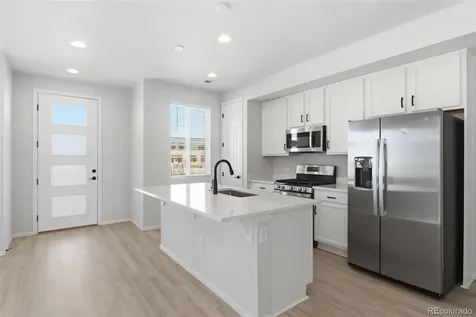 24380 E 42nd Avenue Aurora CO 80019