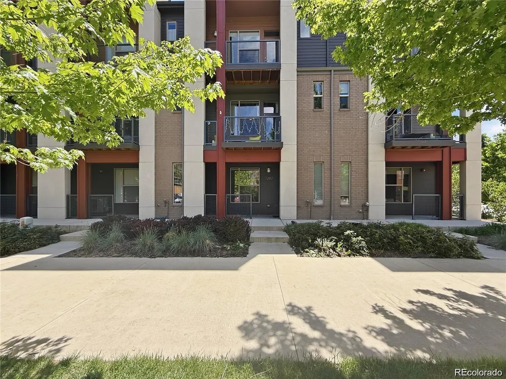 7282 W Virginia Avenue Lakewood CO 80226