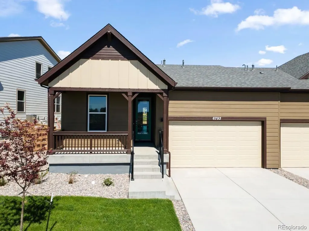 6793 Utica Circle Firestone CO 80504