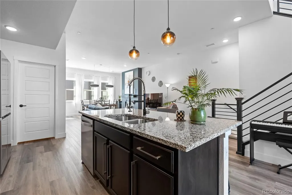 6797 Navajo Street Denver CO 80221