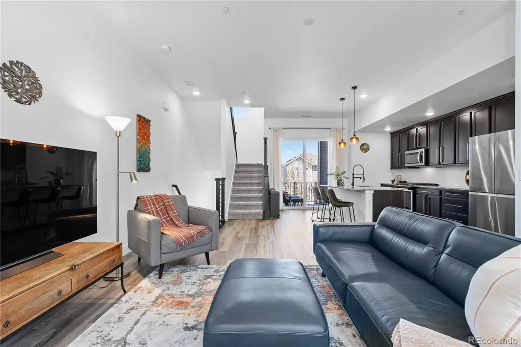 6797 Navajo Street Denver CO 80221