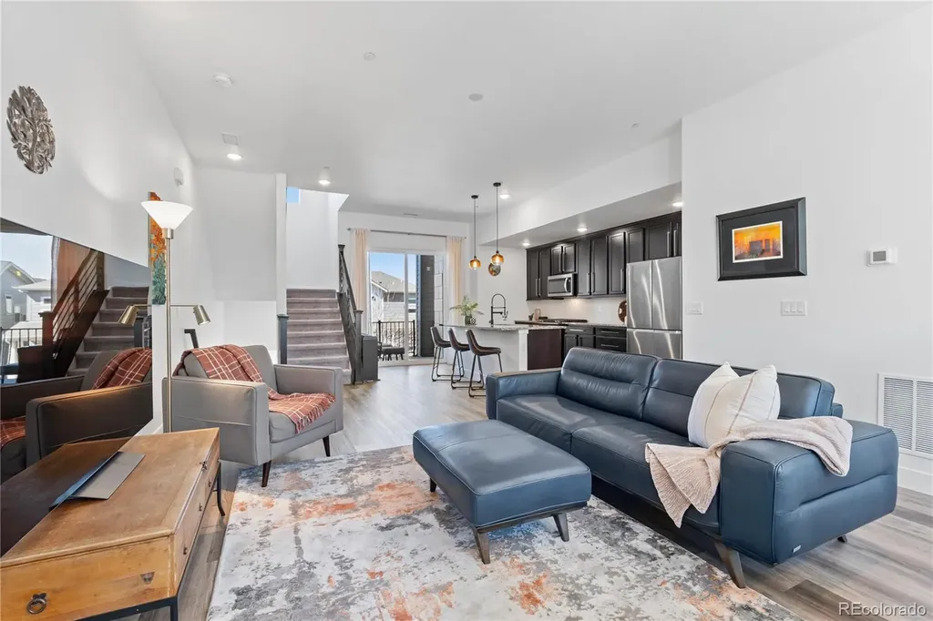 6797 Navajo Street Denver CO 80221