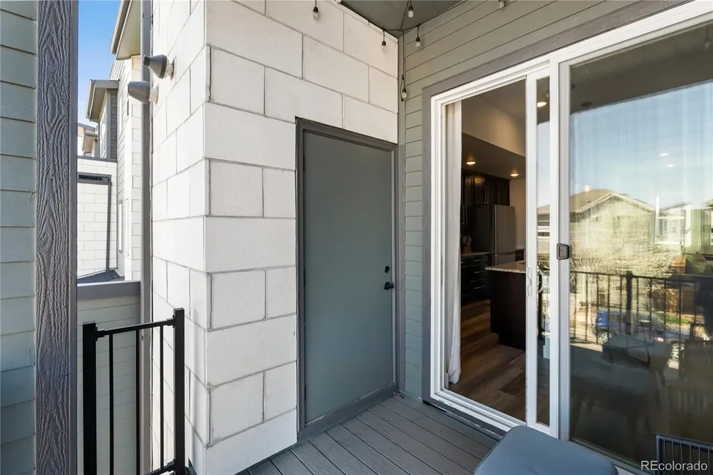 6797 Navajo Street Denver CO 80221
