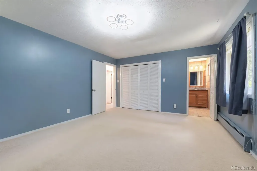 19653 Silver Ranch Road Conifer CO 80433