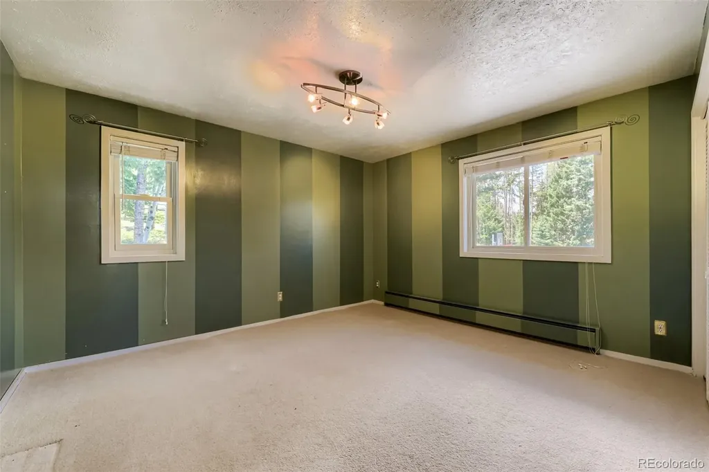19653 Silver Ranch Road Conifer CO 80433
