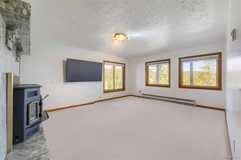 19653 Silver Ranch Road Conifer CO 80433